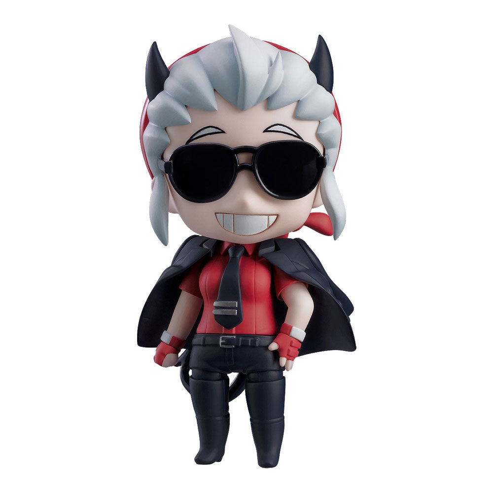 NENDOROID JUSTICE (HELLTAKER) 1884 NENDOROID JUSTICE (HELLTAKER) 1884